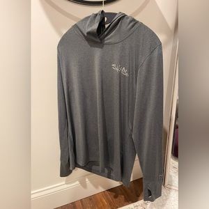 Long sleeve